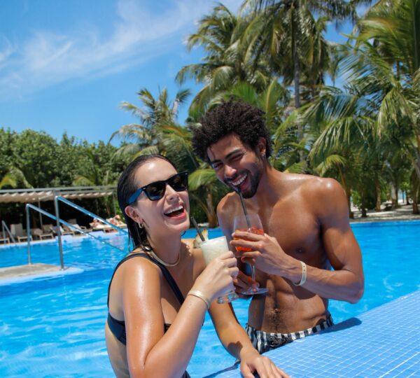 Hotel Riu Palace Mauritius