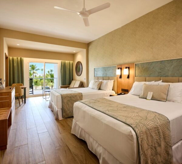 Hotel Riu Palace Mauritius