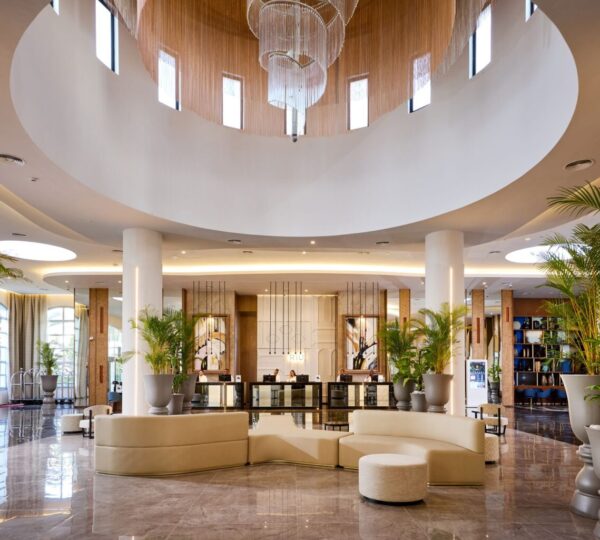 Hotel Riu Palace Mauritius
