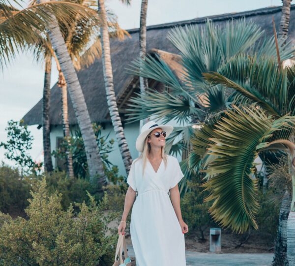 Preskil Island Resort Mauritius
