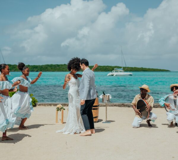 Preskil Island Resort Mauritius
