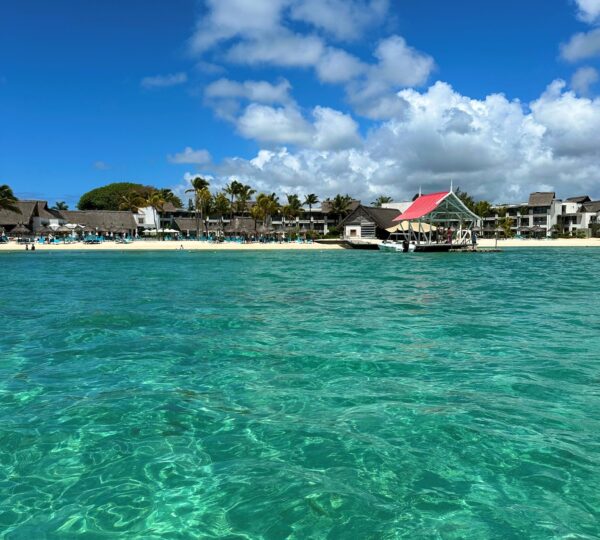 Preskil Island Resort Mauritius