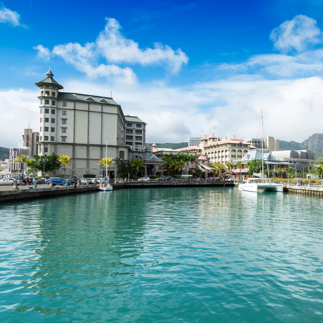 Port Louis